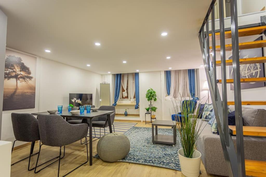 Cosy Flat In The Dob Street - Sapphire Apartment Будапеща Екстериор снимка