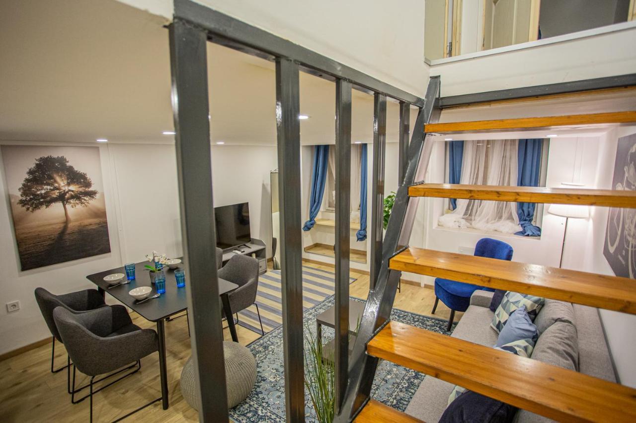Cosy Flat In The Dob Street - Sapphire Apartment Будапеща Екстериор снимка