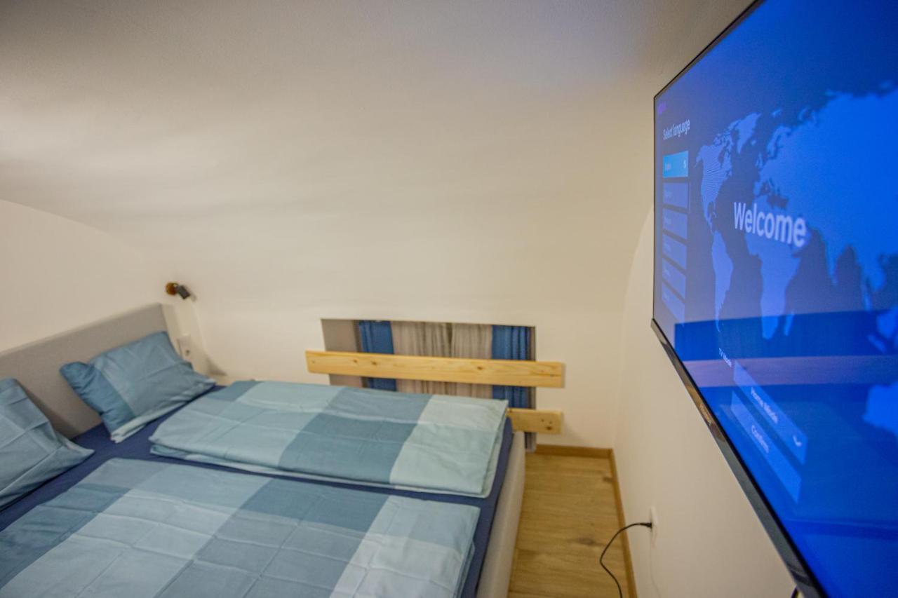 Cosy Flat In The Dob Street - Sapphire Apartment Будапеща Екстериор снимка