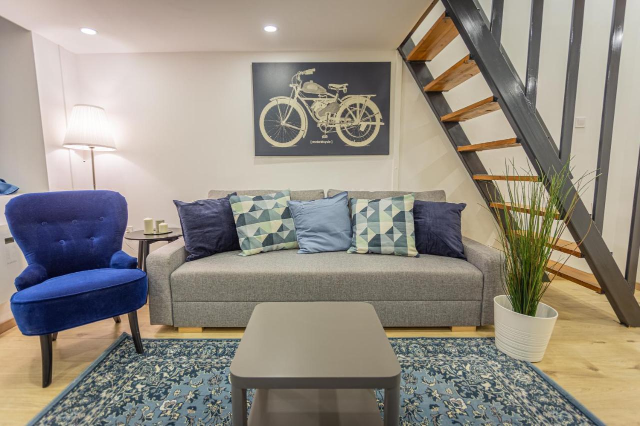 Cosy Flat In The Dob Street - Sapphire Apartment Будапеща Екстериор снимка
